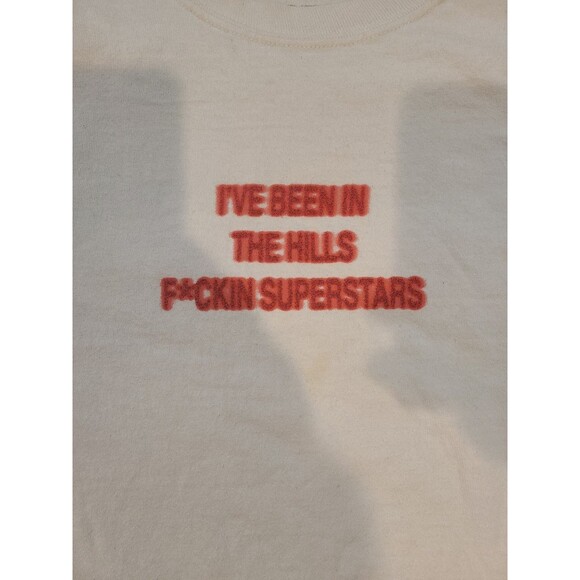 21 Savage US Tour Long Sleeved Shirt - Picture 3 of 6